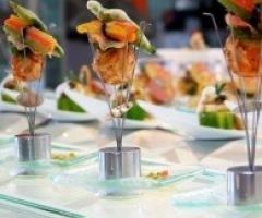 Everyday Banqueting - Catering per matrimoni a Roma