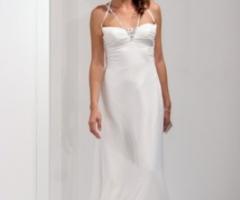 Abito per la sposa