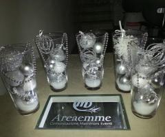 Areaemme - Matrimonio a tema natale
