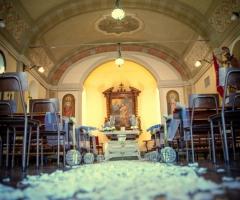 La Cinzia Banqueting -  Magiche atmosfere per il matrimonio a Varese