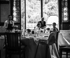 MC Click - Il ricevimento nuziale