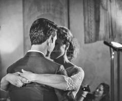 Maria Cristina Nicoletti - La passione