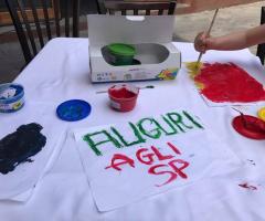 Greta animazione bimbi - Giochi creativi