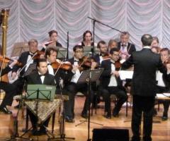 Aveo Toni Organista liturgico - In concerto per le nozze