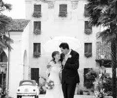 Claudio Felline Photography - Il fascino del bianco e nero