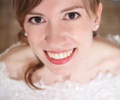 Claudio Felline Photography - Il sorriso della sposa