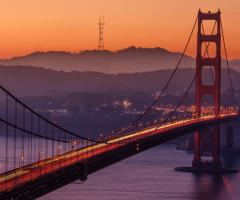 Groove Travel - San Francisco-Stati Uniti