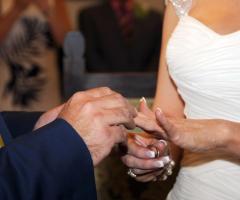 Universal Planner - Lo scambio delle fedi