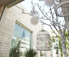 Manfredi Ricevimenti - Decorazioni