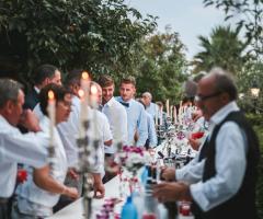 Clikkami - Video e foto per il matrimonio a Perugia