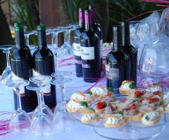 Plage - Gli antipasti