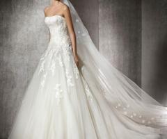 Atelier Pier Sposi - Abiti da sposa a Mantova