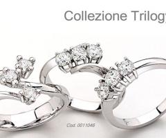 La Baia dei Gioielli - Le fedi nuziali ad Alessandria