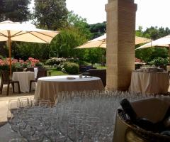 Villa Manin Cantarella - Location per il matrimonio a Vicenza