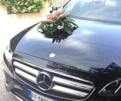 Esse Group - Il noleggio auto per il matrimonio a Treviso