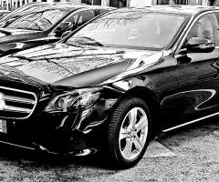 MB Rent - Mercedes classe E