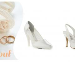 Punta Tacco Calzature - Scarpe personalizzate comode