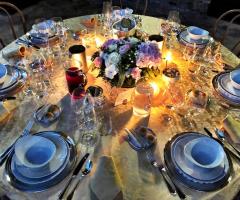 K.I.S. Travels & Events - Servizio Catering