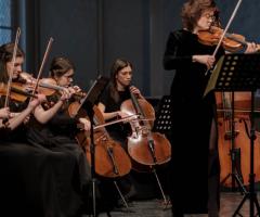 Duo Ziani violinista e pianista - Musica dal vivo per le nozze a Monza
