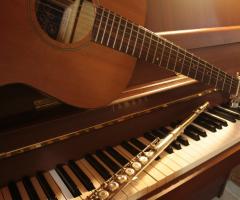 Organista Cerimonia Piacenza - La musica per matrimonio