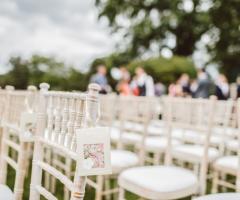 Organista Mario Collegno