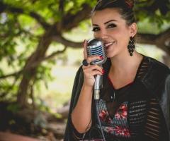 Pianobar e animazione Alessia Digiò - Musica per il matrimonio