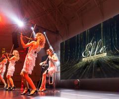 Evento aziendale a Milano