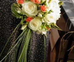 Bouquet per il matrimonio