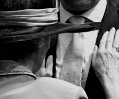 Fotografo per matrimoni a Milano