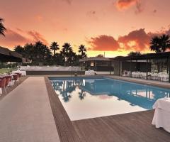 Ricevimento di matrimonio a Ragusa - Villa Carlotta Hotel