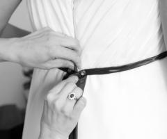 I preparativi della sposa
