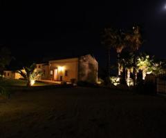 Agriturismo Aguglia: ricevimenti di nozze e banchetti a Noto (Siracusa)