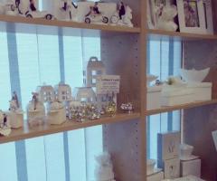 Espositore - La Miniera D'Argento