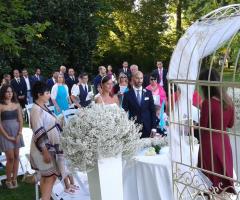 Dj matriomonio -
sassofonista matrimonio -
Thomas de gobbi