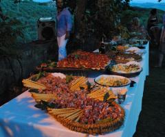 Tuscany - Matrimonio I Love You