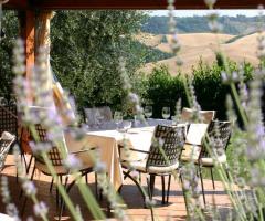 Veranda - Borgo Casato