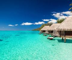 Barriera corallina australiana - Tiziano Easy Nite