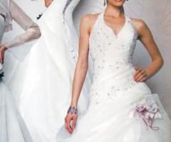 Collezione Creazione Sposa