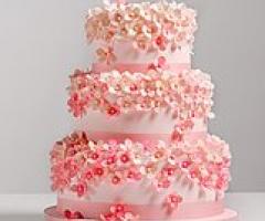 Victoria Cake - Torte per matrimoni