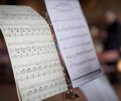 La musica di sottofondo che allieterà il vostro evento