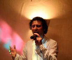 La Fjesta Musica & Spettacolo - Canzoni live per party & Convention