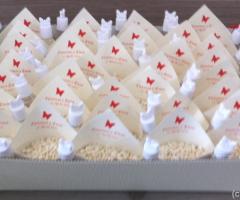 Wedding Friend - Coni riso per matrimoni