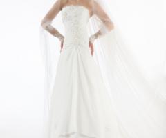 Stella Mazzotta - Abiti da sposa cuciti a mano