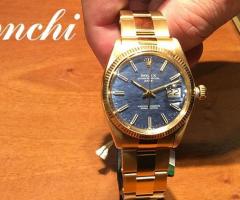 Ronchi - Orologi per matrimoni