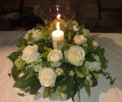 centrotavola  classico