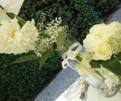 L'eleganza intramontabile del bianco