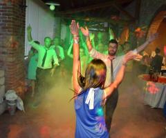 Batuka - Balli di gruppo per feste e matrimoni