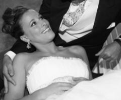 Album personalizzato delle nozze