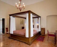 Palazzo Ducale - Suite a scelta per gli sposi