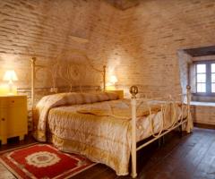 Palazzo Ducale - Suite per gli sposi a Pesaro